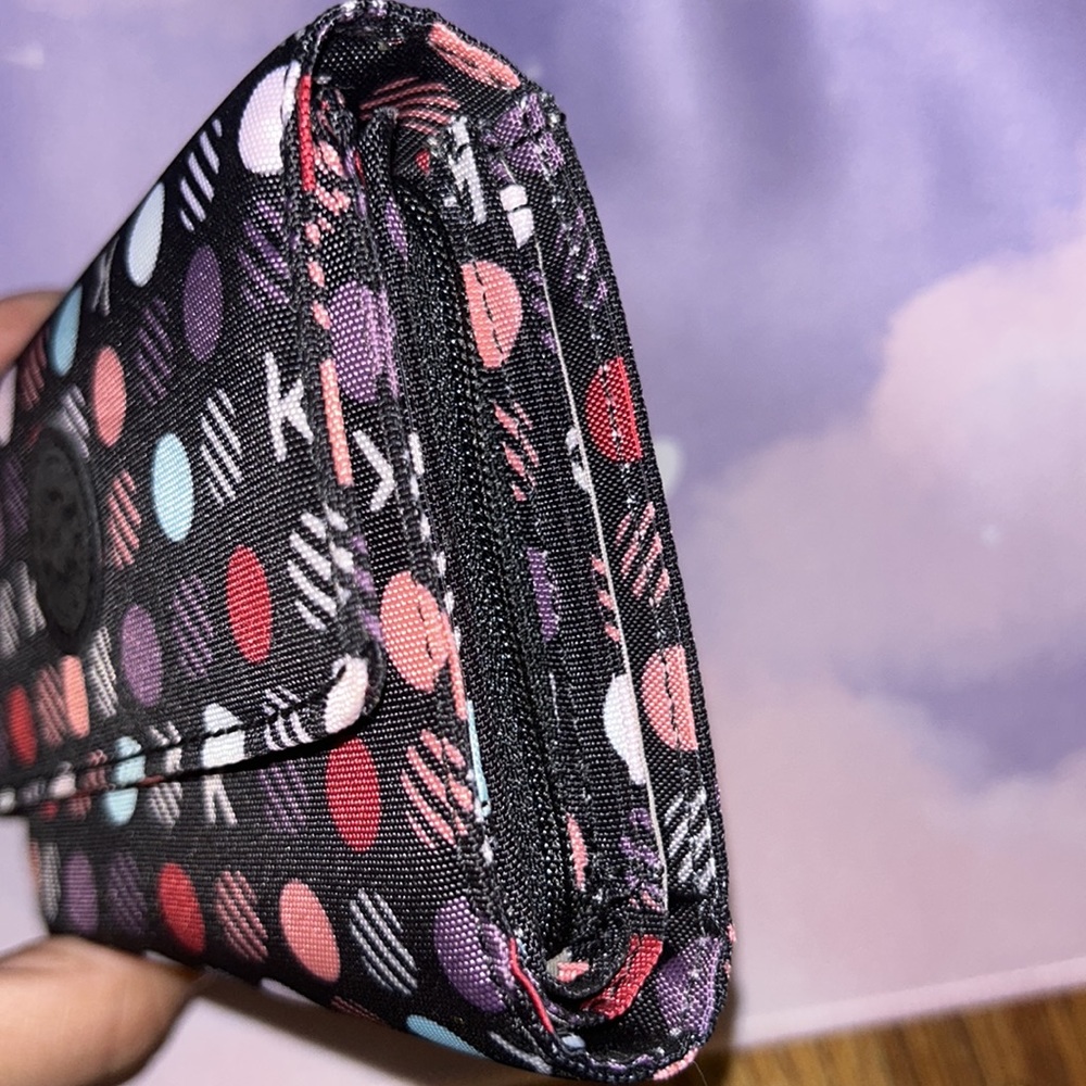 Kipling Wallet - image 2